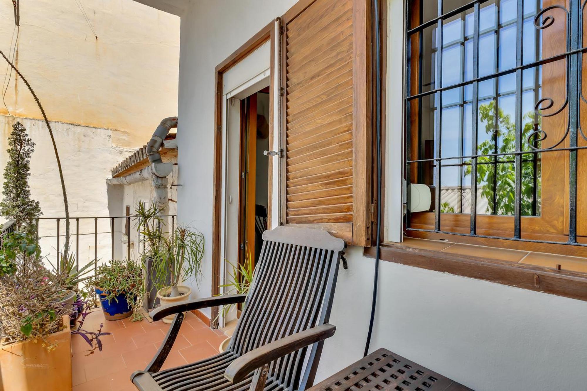 Denia Townhouse Apartment ภายนอก รูปภาพ
