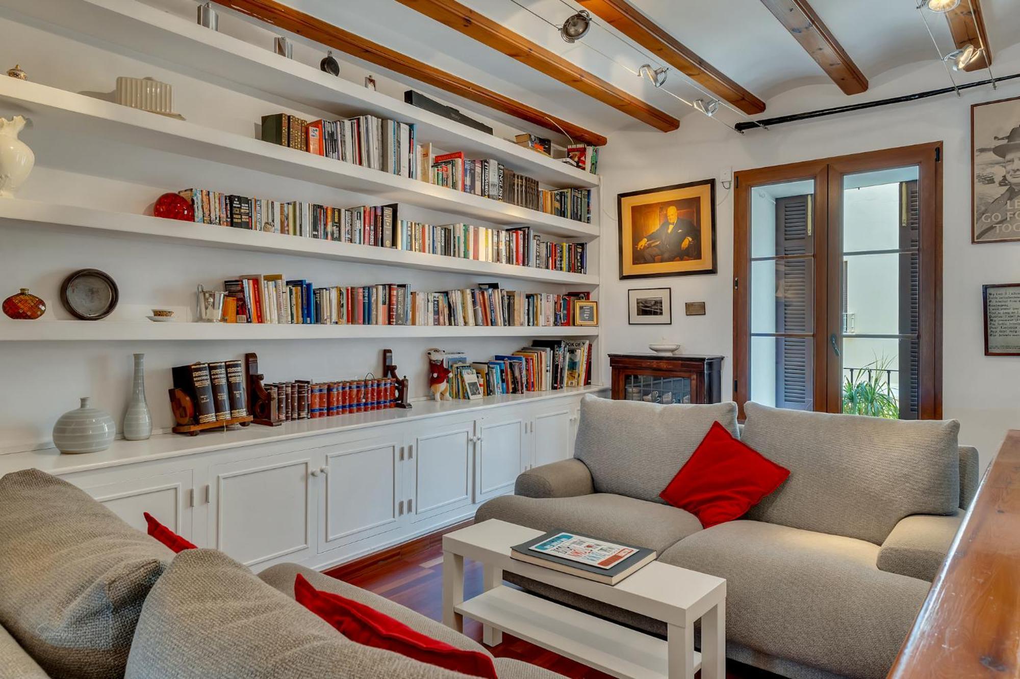 Denia Townhouse Apartment ภายนอก รูปภาพ