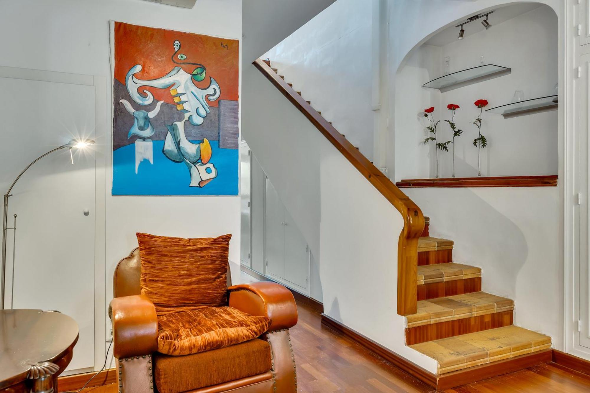 Denia Townhouse Apartment ภายนอก รูปภาพ