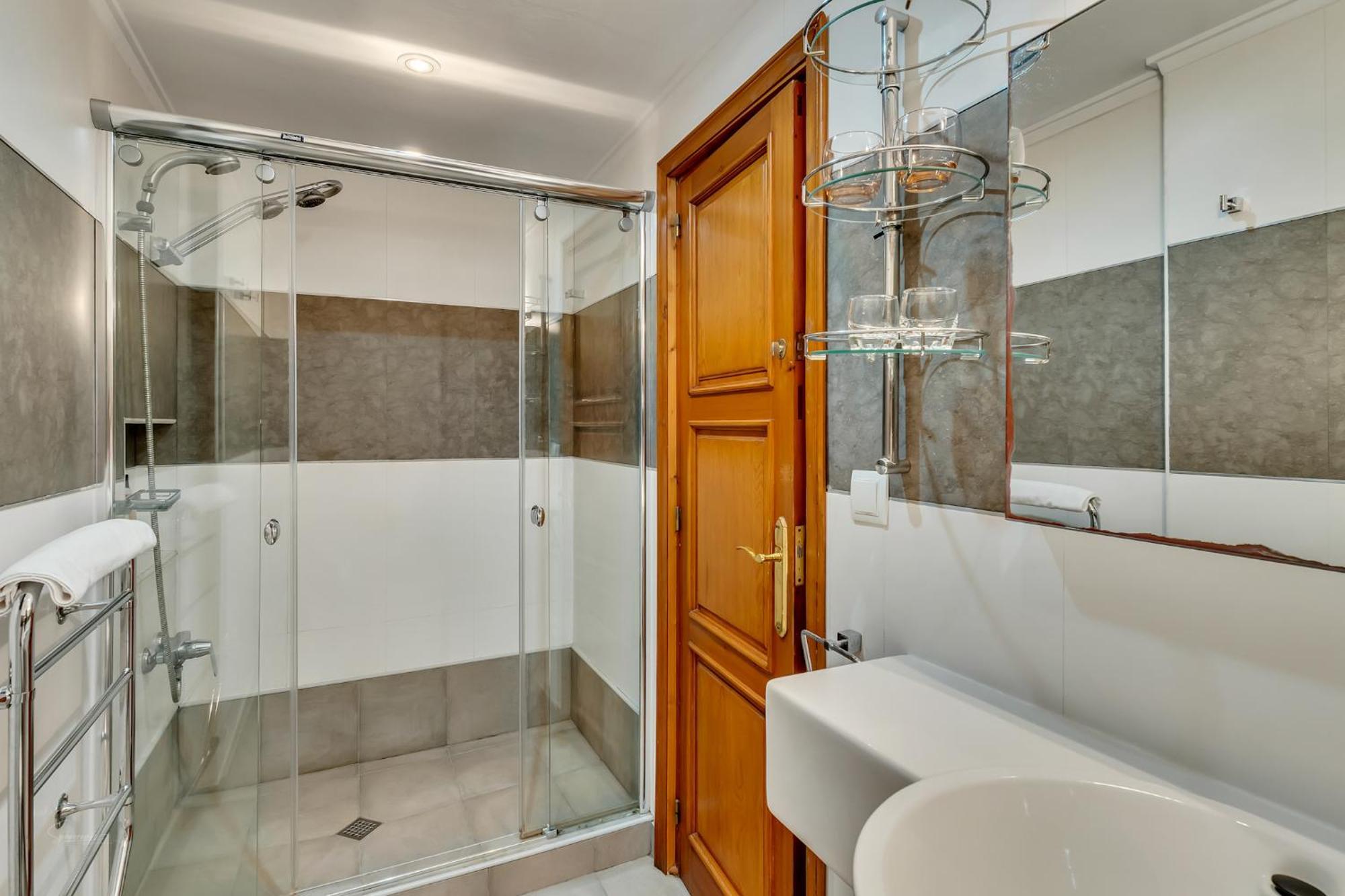 Denia Townhouse Apartment ภายนอก รูปภาพ