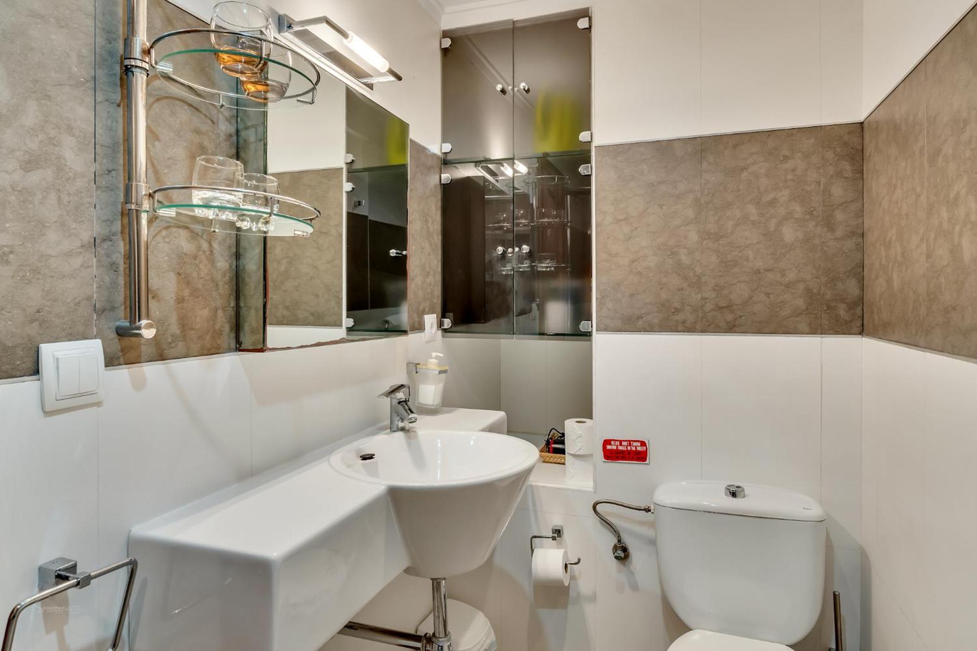 Denia Townhouse Apartment ภายนอก รูปภาพ