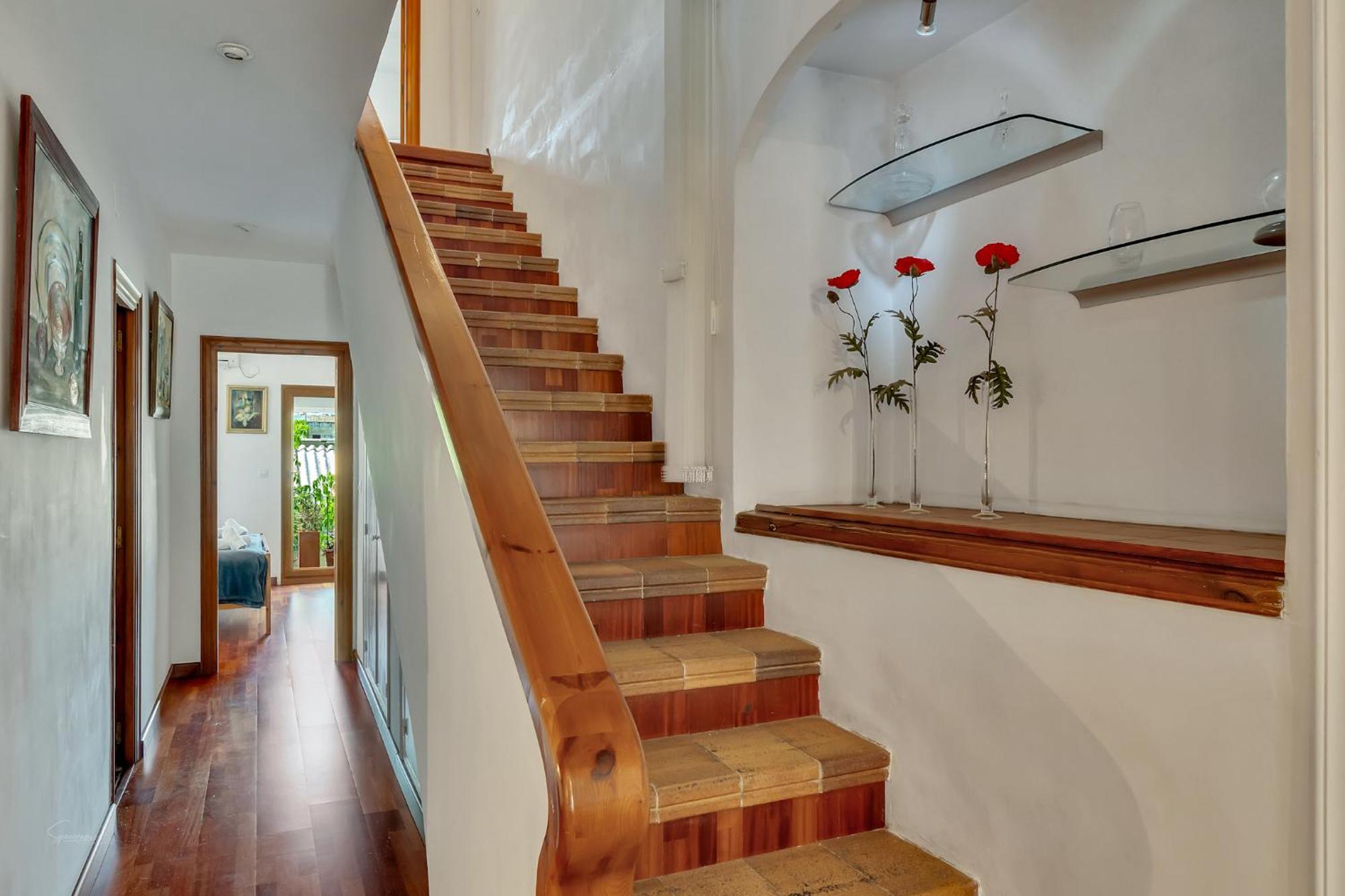 Denia Townhouse Apartment ภายนอก รูปภาพ
