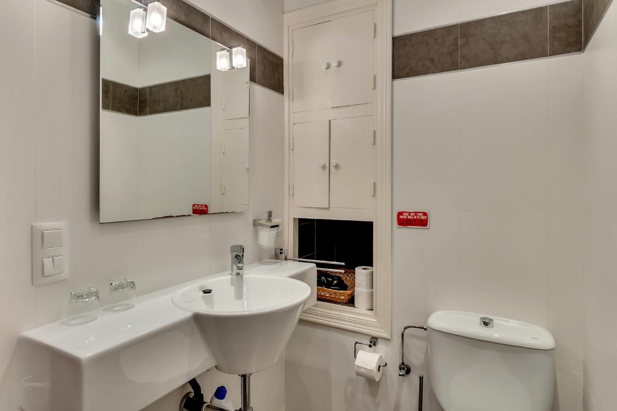 Denia Townhouse Apartment ภายนอก รูปภาพ