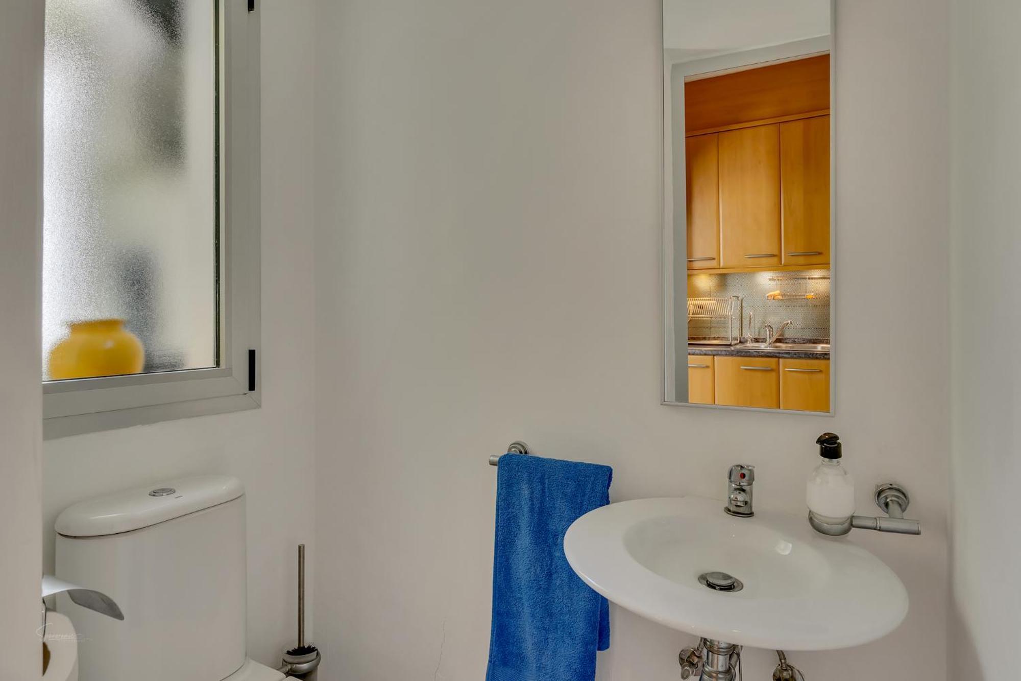 Denia Townhouse Apartment ภายนอก รูปภาพ